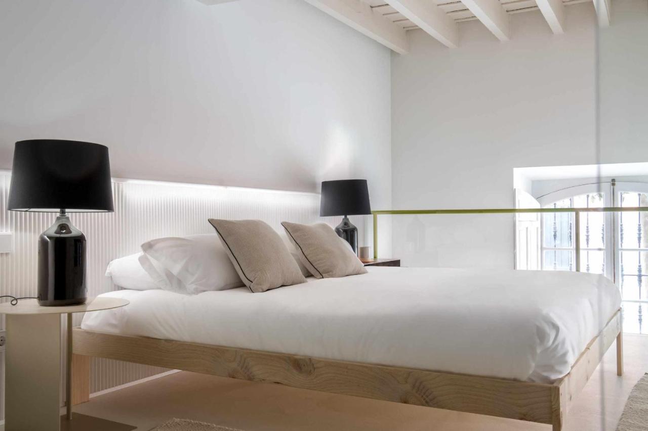 Unika Homes La Cava Sevilla Exterior foto