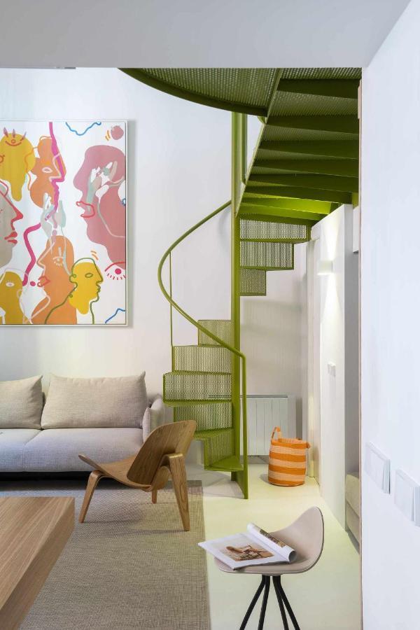 Unika Homes La Cava Sevilla Exterior foto